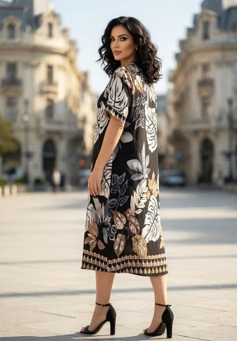 Rochie Summer 018-02 - Img 4