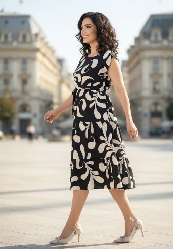 Rochie Summer 022-02 - Img 2