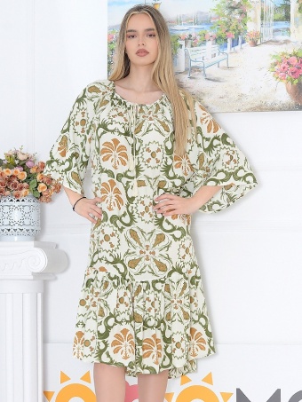 Rochie Summer 091-03