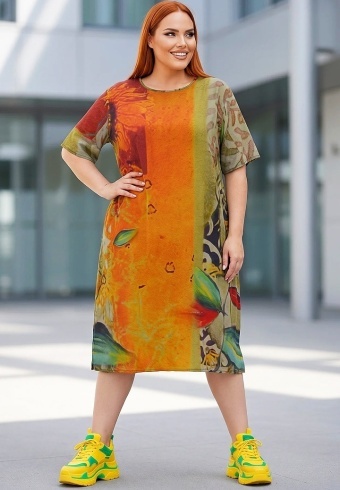 Rochie Summer 123-42