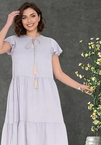 Rochie Summer 126-01 - Img 3