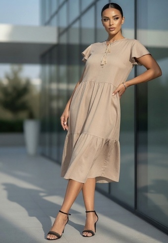 Rochie Summer 126-02 - Img 2