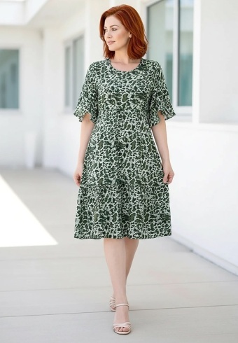 Rochie Summer 25115-01 - Img 6