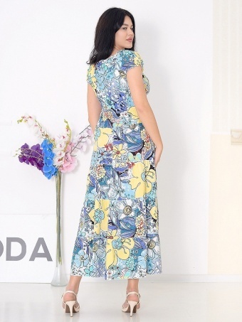 Rochie Summer 263-02 - Img 4