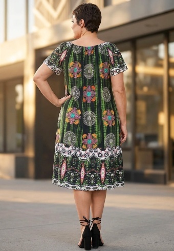 Rochie Summer Flu-Flu 31-03 - Img 4