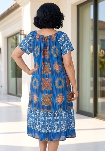 Rochie Summer Flu-Flu 31-05 - Img 4