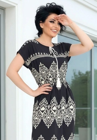 Rochie Summer H150-07 - Img 3