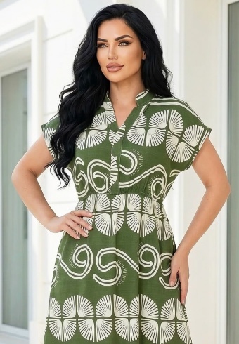 Rochie Summer H151-08 - Img 4