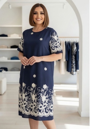Rochie Summer H193-01 - Img 2