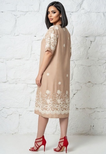 Rochie Summer H193-05 - Img 5