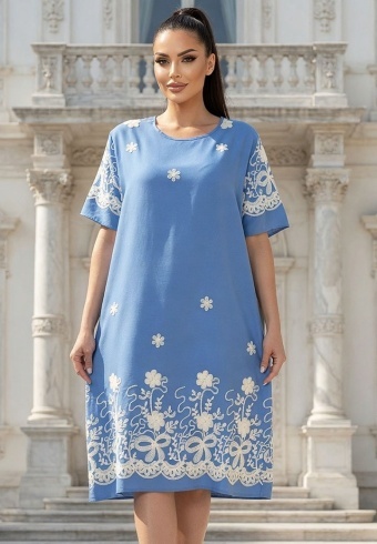 Rochie Summer H193-06