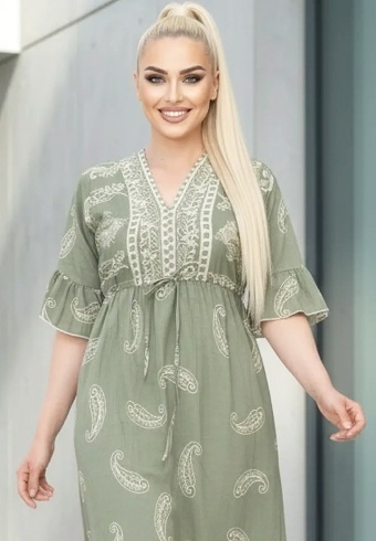 Rochie Summer H199-04 - Img 2