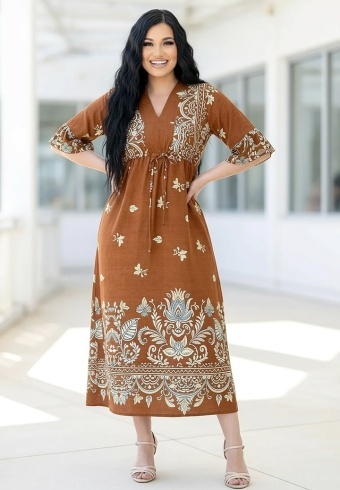 Rochie Summer H199-06 - Img 5