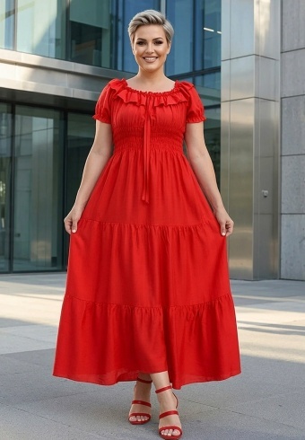 Rochie Summer H202-02 - Img 5
