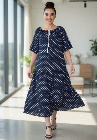 Rochie Summer H835-72 - Img 5