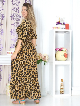 Rochie Summer H908-08 - Img 4
