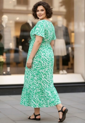 Rochie Summer H952-22 - Img 6