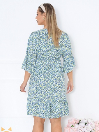 Rochie Summer H991-08 - Img 4