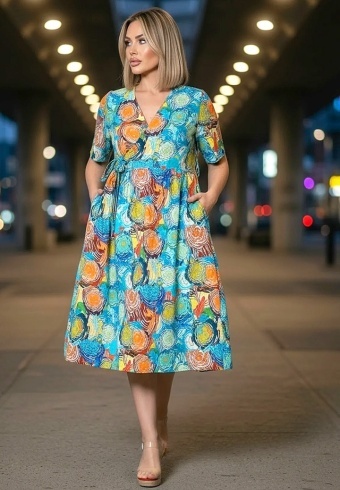 Rochie Summer L13-01 - Img 3