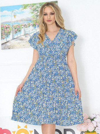 Rochie Tatiana 51-02