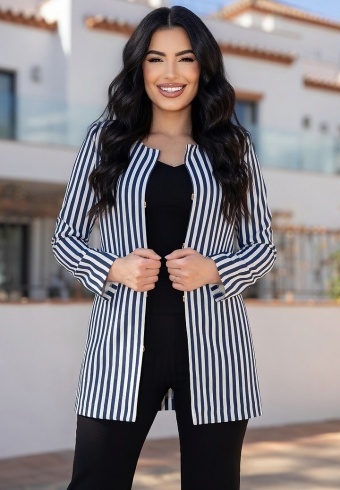 Sacou Dama Leyla 9288-02