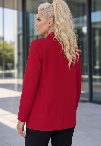 Sacou Dama Ornella 02 - Img 2