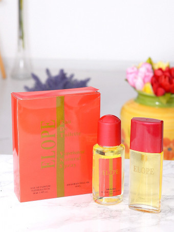Set Parfum si Roll On Elope 836-8