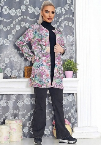 Trenci din Neopren Amber 06 - Img 3