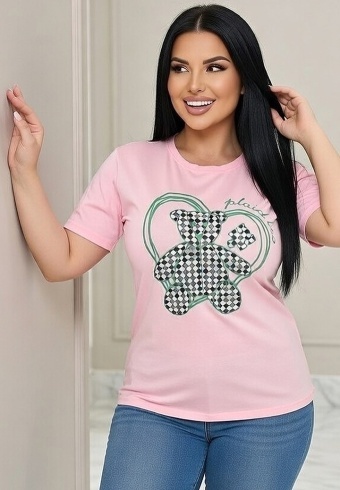 Tricou Dama 910-02