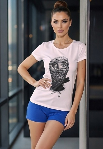 Tricou Dama Alana 33 - Img 3
