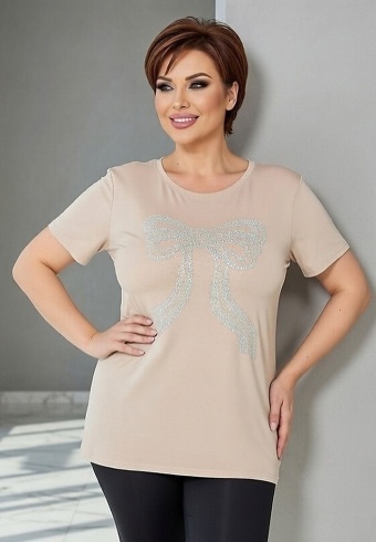 Tricou Dama Bella 1567-14