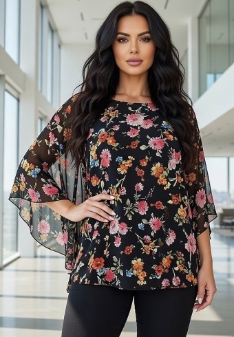 Bluza Capa Cornelia 14
