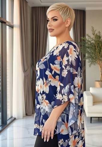 Bluza Capa Cornelia 23 - Img 5