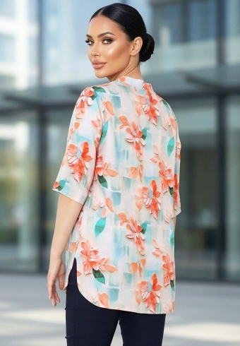 Bluza Dama Flavia 25006-01 - Img 3