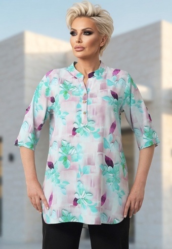 Bluza Dama Flavia 25006-04
