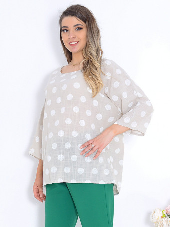 Bluza Dama Italy 2126-14