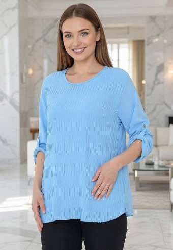 Bluza Dama Italy Aria 2520-06