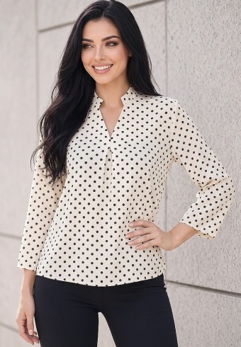Bluza Dama Italy Flavia 2209-06