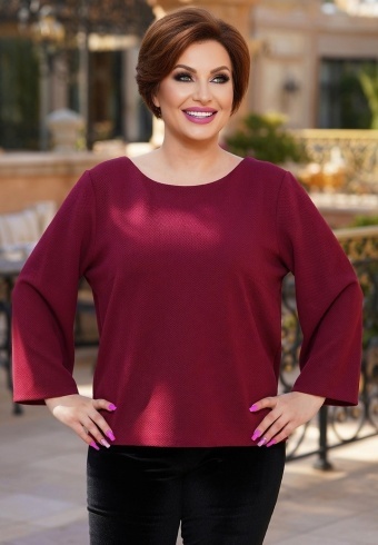 Bluza Dama Leyla 3184-05