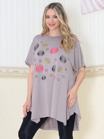 Bluza Dama Masura Mare Sweet 217