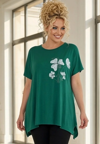 Bluza Dama Masura Mare Sweet 324