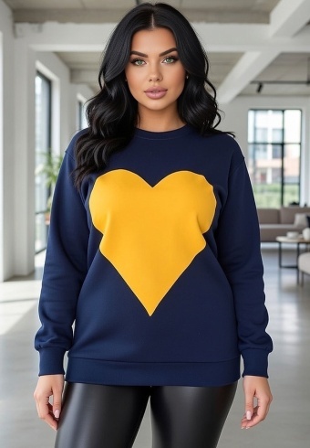 Bluza Groasa Lora 13
