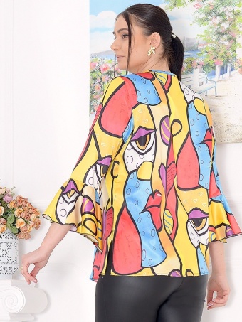 Bluza Jollie 24 - Img 5