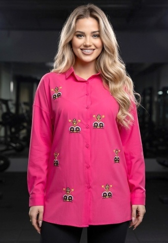 Camasa Dalila 8995-02