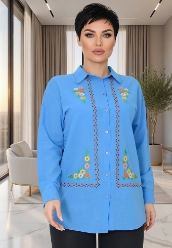 Camasa Dalila 8995-09