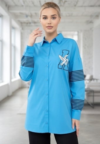 Camasa Dalila 8996-03