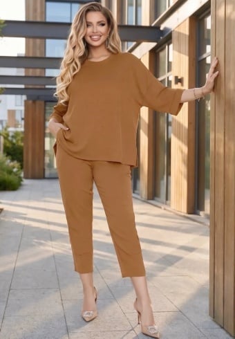 Compleu Casual Fontana 07