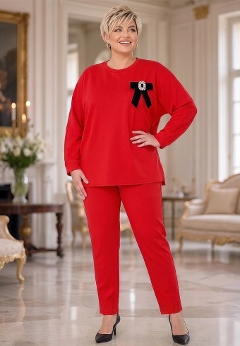 Compleu Casual Lejer Aura 04 - Img 8