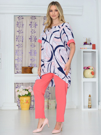 Compleu Dama Roberta 04