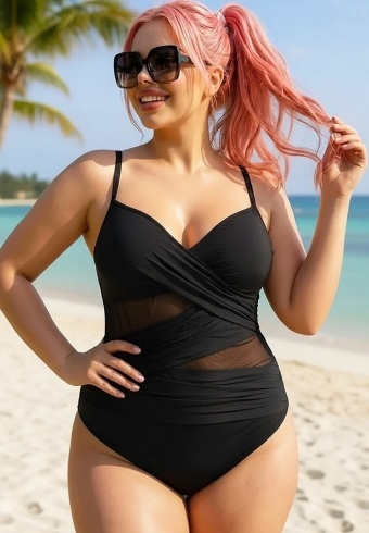 Costum de Baie Evia Grande 1955-02